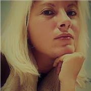 Native english teacher is offering classes